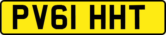 PV61HHT