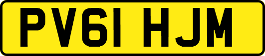 PV61HJM