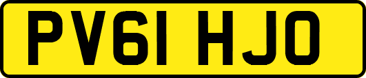PV61HJO