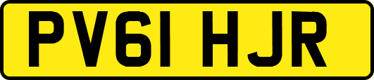 PV61HJR