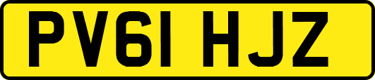 PV61HJZ
