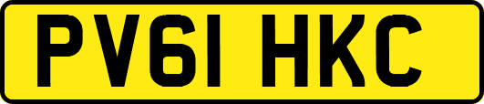 PV61HKC