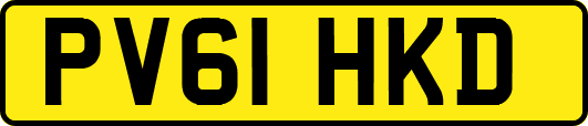PV61HKD