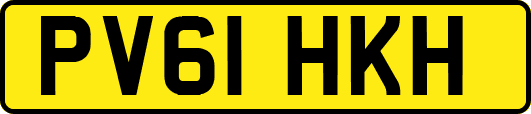 PV61HKH