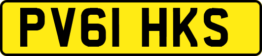 PV61HKS