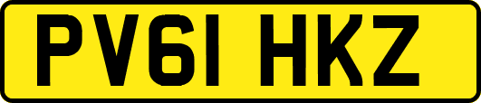 PV61HKZ