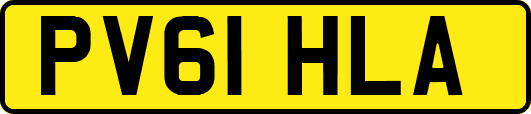 PV61HLA