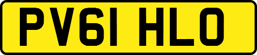 PV61HLO