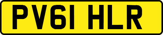 PV61HLR