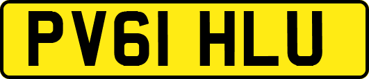 PV61HLU