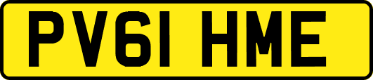 PV61HME