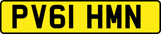 PV61HMN