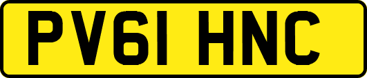 PV61HNC