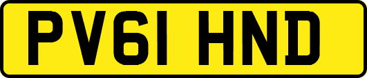 PV61HND