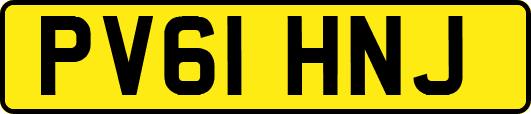 PV61HNJ