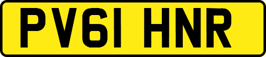 PV61HNR
