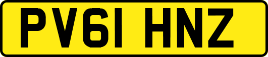 PV61HNZ