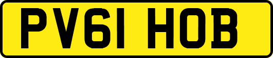 PV61HOB