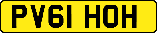 PV61HOH