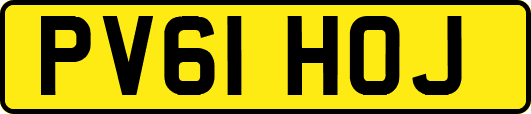 PV61HOJ