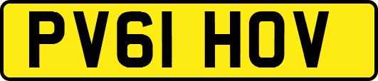 PV61HOV
