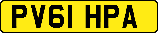 PV61HPA