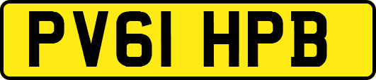 PV61HPB