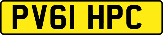 PV61HPC