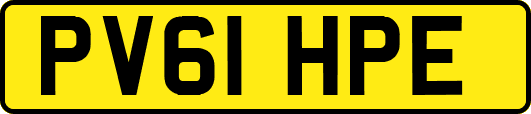PV61HPE