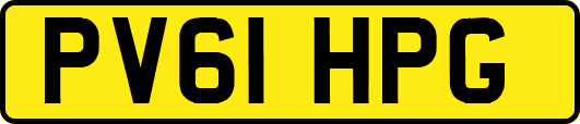 PV61HPG