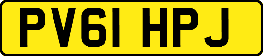PV61HPJ