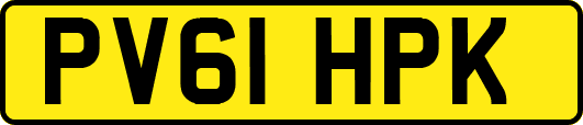PV61HPK