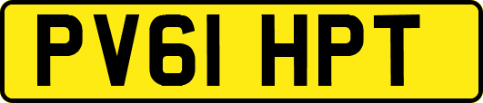 PV61HPT