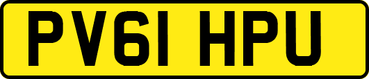 PV61HPU