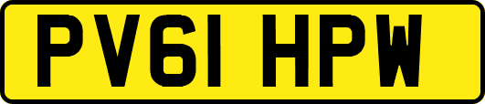 PV61HPW