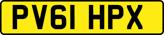 PV61HPX