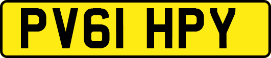PV61HPY