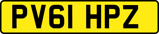 PV61HPZ
