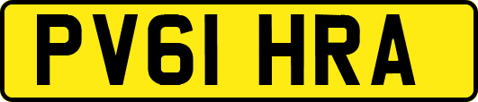 PV61HRA