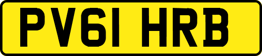 PV61HRB