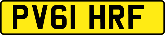 PV61HRF