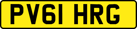 PV61HRG