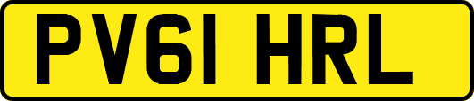 PV61HRL