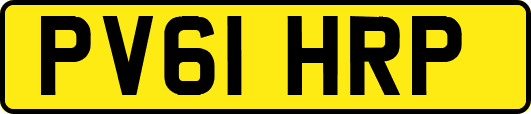 PV61HRP