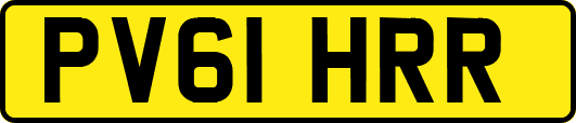 PV61HRR