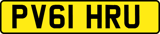 PV61HRU