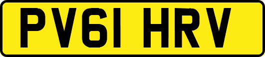 PV61HRV
