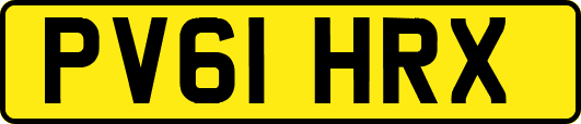 PV61HRX
