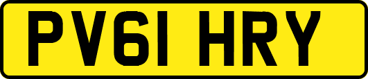 PV61HRY
