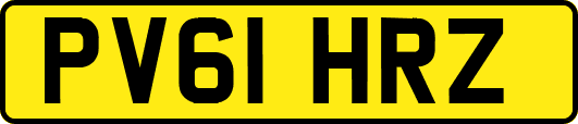 PV61HRZ